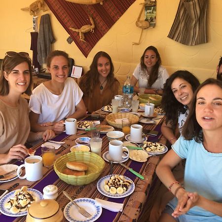Hostal Palacio Del Inca Comunidad Yumani Ngoại thất bức ảnh